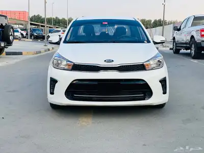 كيا بيقاس 2021 وكالة شرط index