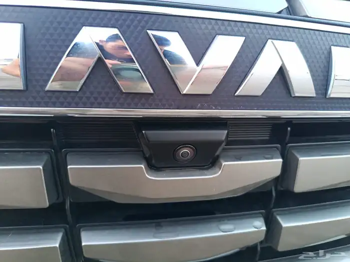 هافال H6 بريميوم الشكل الجديد 2026 15