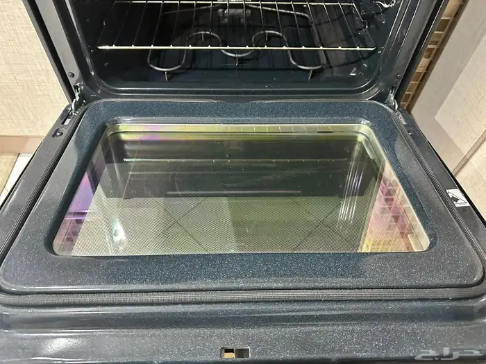 للبيع فرن كهربائي جنرال 3