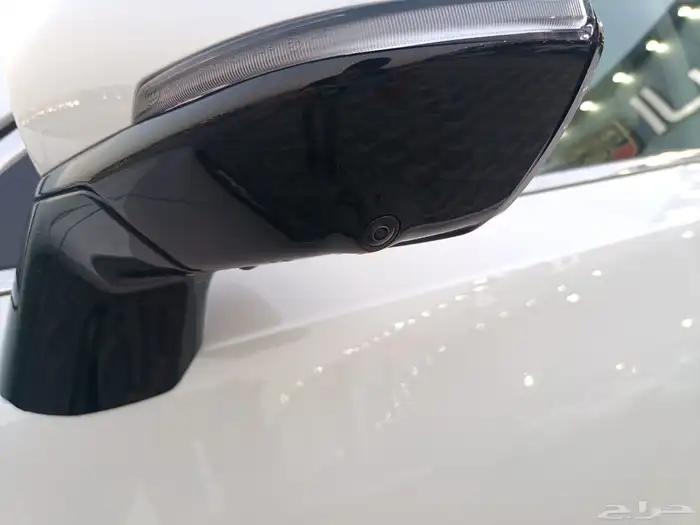 هافال H6 بريميوم الشكل الجديد 2026 12