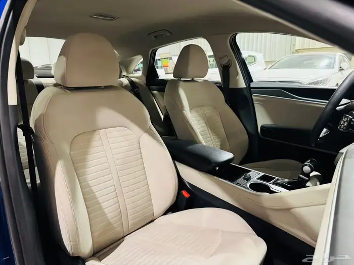 كيا K5 2021 (بحالة ممتازة) 5