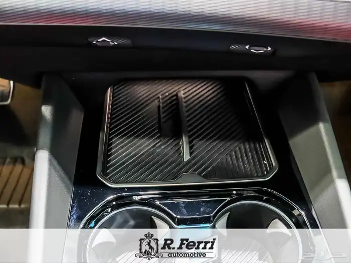 ارخص و اجمل 2024 BMW 530i - شبه جديده وسعر مميز جدا 20