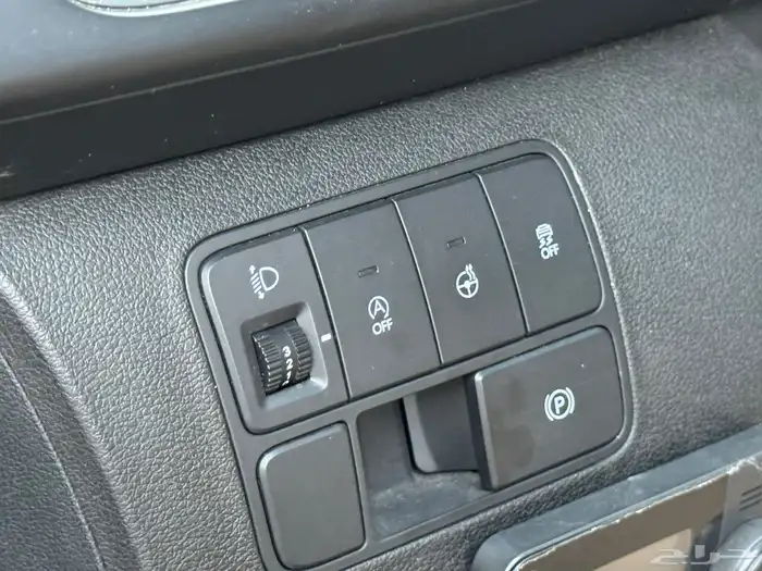 هونداي ستاريا 2022 ديزل 11