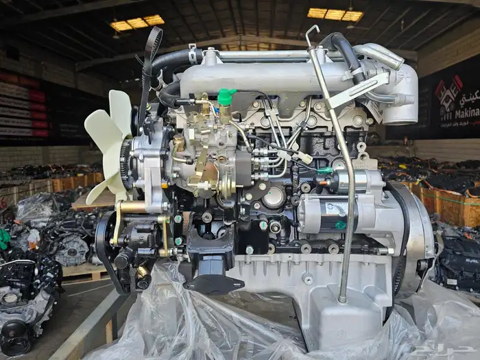 مكاين ايسزوا ديماكس زيرو 0 جديد   أصفار 0 ضمان سنة 19