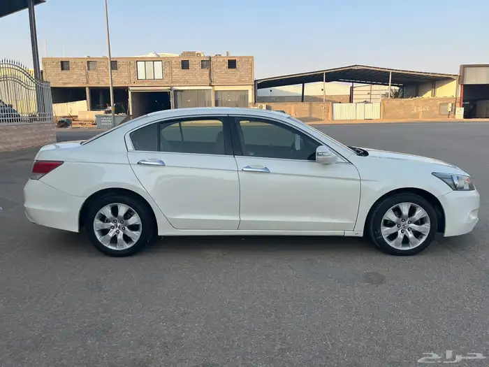 اكورد 2009 فل كامل 7