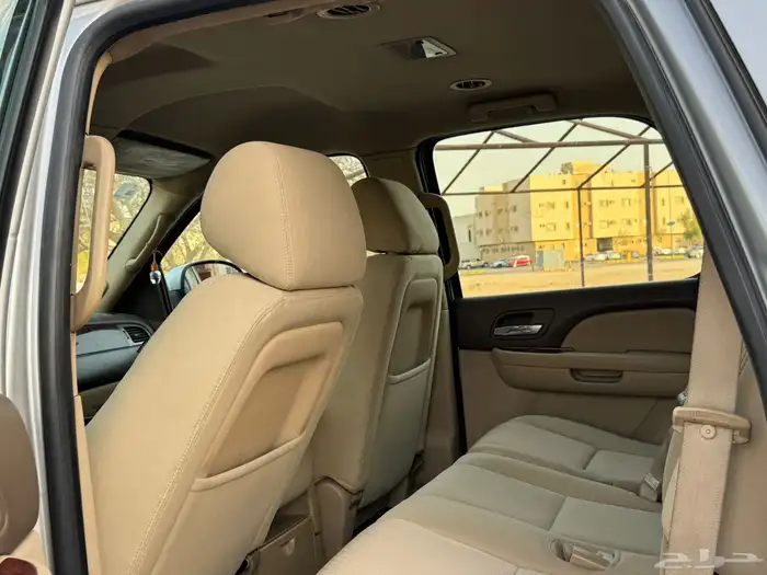 جمس يوكن موديل 2012 9