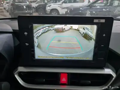 تويوتا رايز 2026 index