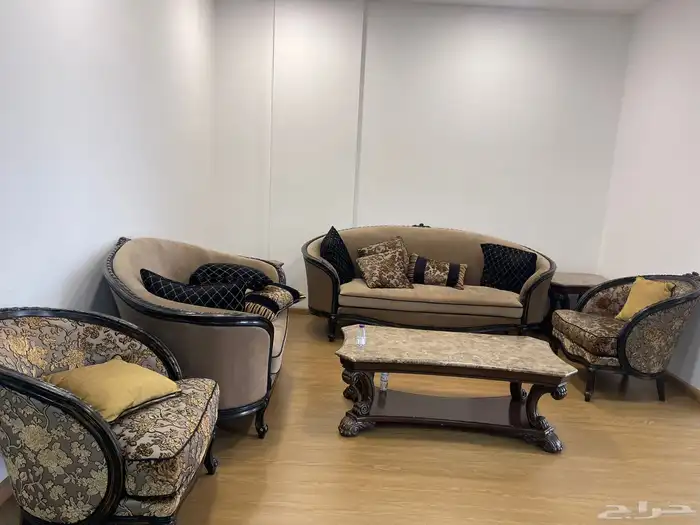 اغراض مكتب 4