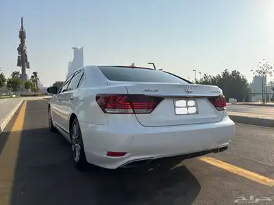 لكزس LS لارج م 2013 مخزن ممشى قليل بحااله ااوكااله index