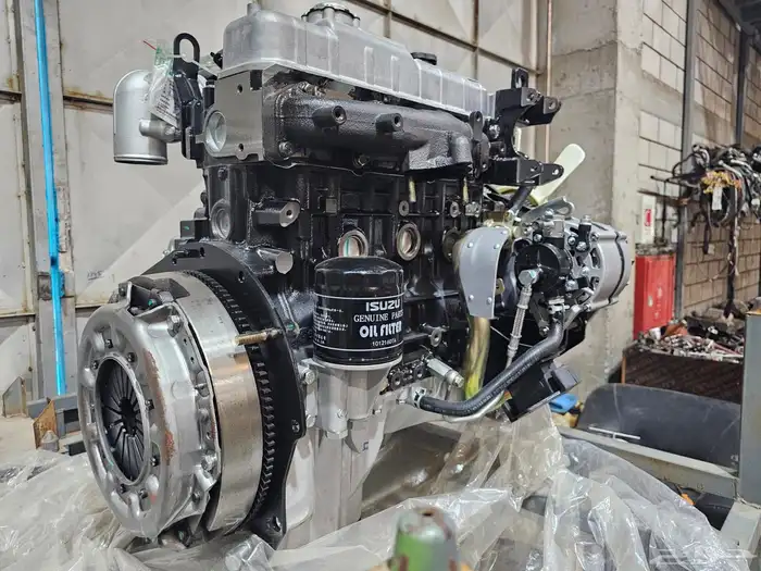 مكاين ايسزوا ديماكس زيرو 0 جديد   أصفار 0 ضمان سنة 6