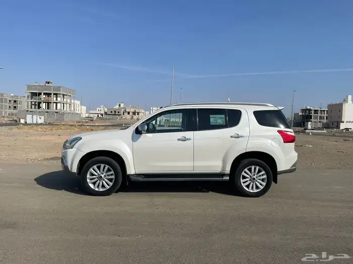 جيب اسيزوز MUX 2019 2