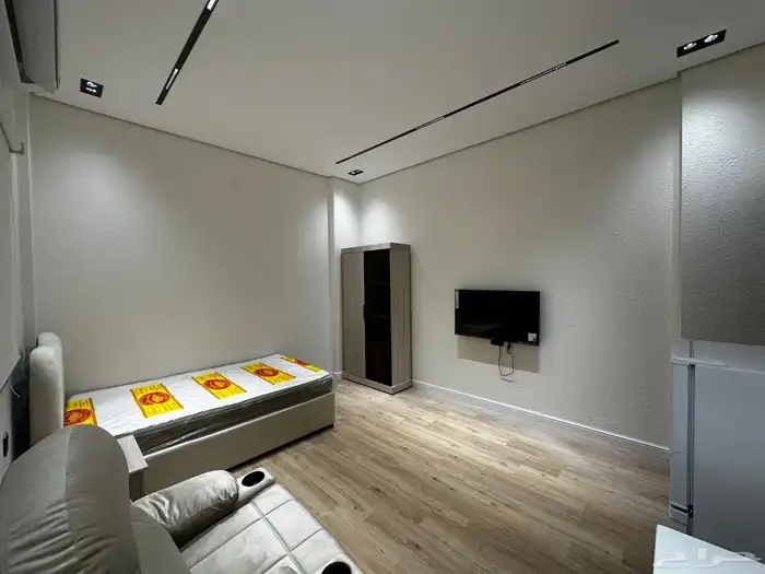 شقة وسويت إيجار للعزاب الهفوف القرب من جامعة الملك فيصل 0