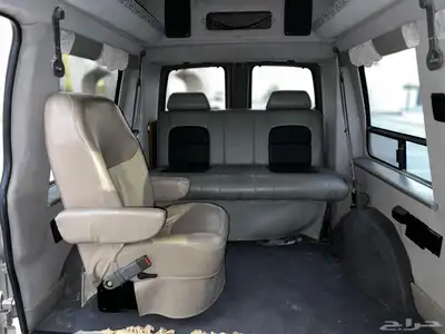 Chevrolet savana express 2004 model van FOR SALE index