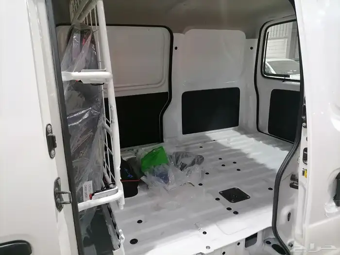 سوزوكي ايكو بضاعه 2025 2