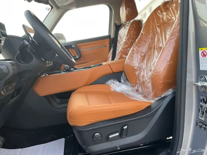 هافال H7 لاكجرى 2026 9