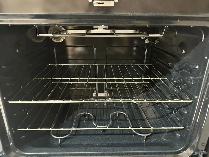 للبيع فرن كهربائي جنرال 4