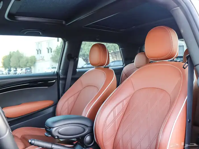 ميني كوبر - 2022 8