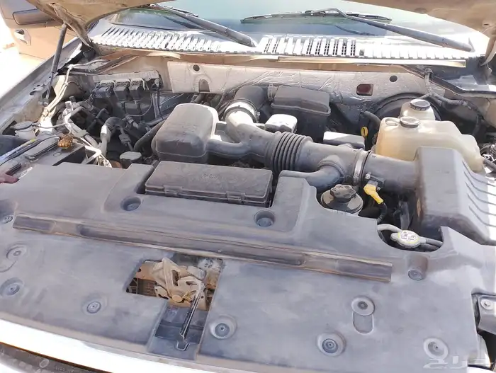 فورد أكسبديشن 4