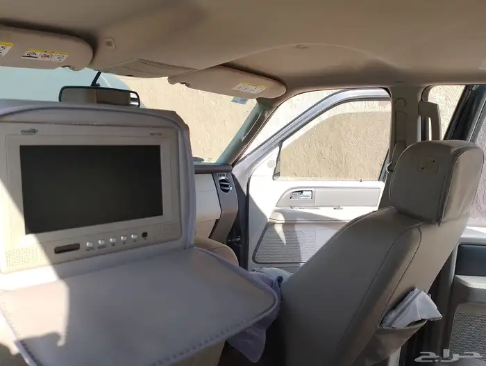 فورد أكسبديشن 6