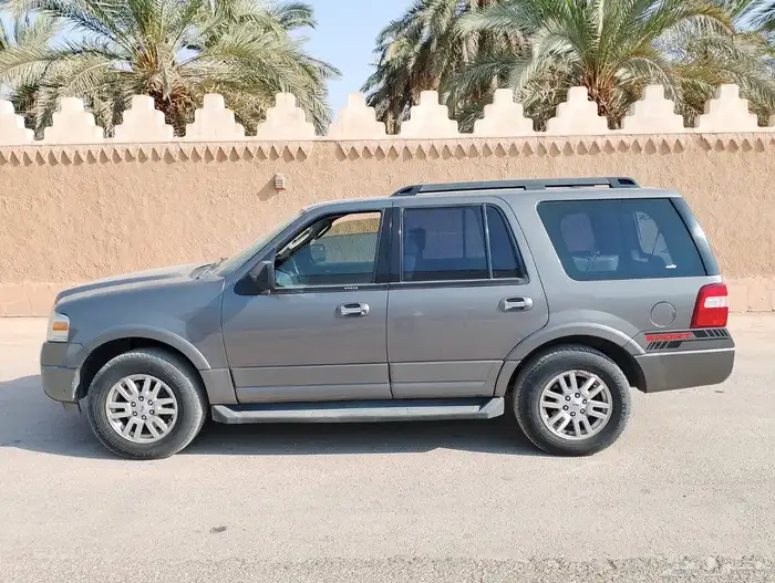 فورد أكسبديشن 3