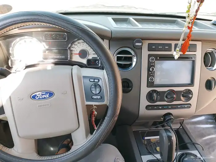 فورد أكسبديشن 7