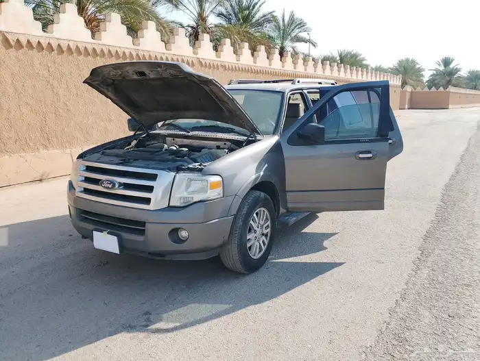 فورد أكسبديشن 5