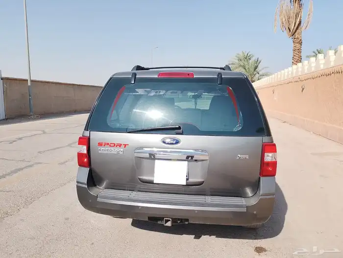 فورد أكسبديشن 2