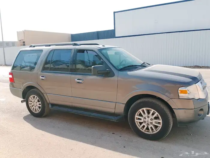 فورد أكسبديشن 1