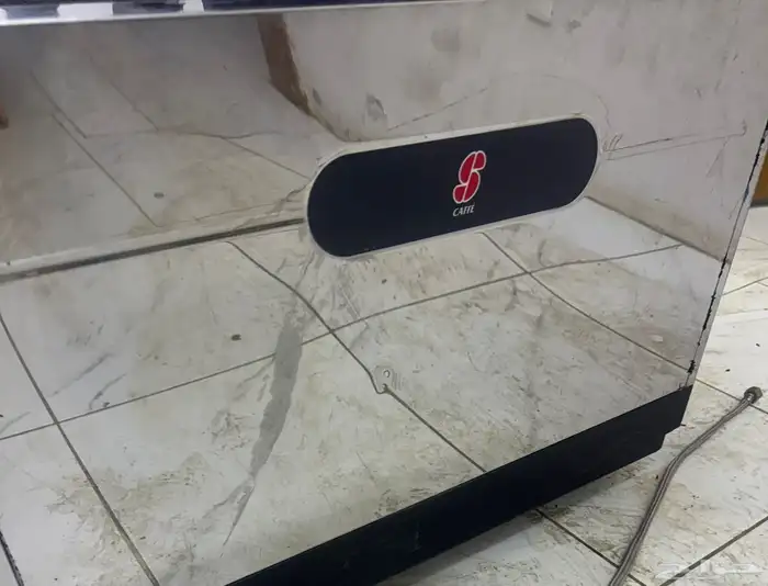 مكية قهوه اسبريسو 1