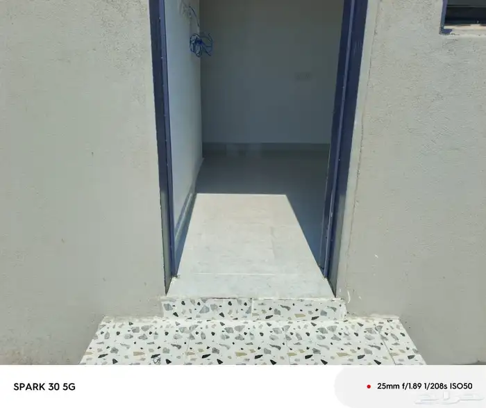 عدد 2 شاليهات للاجار او البيع كاش او إقساط جديد بصك اكتروني 3