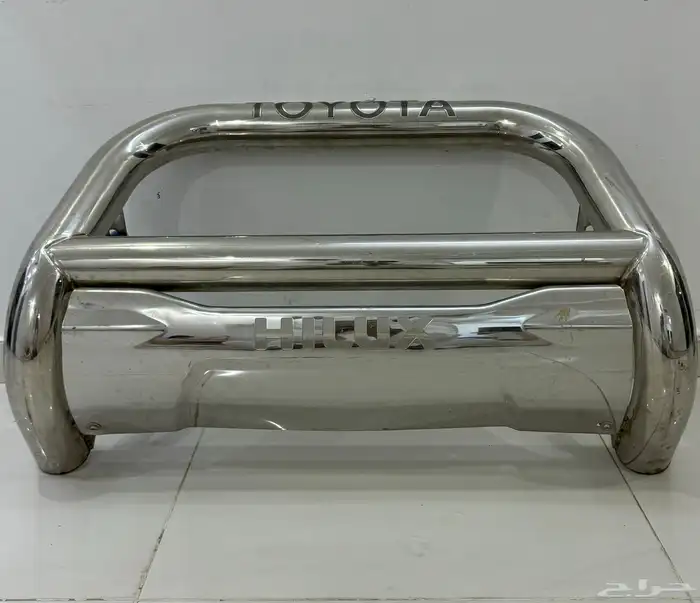 داعمه هايلكس وطيس وجناح 1