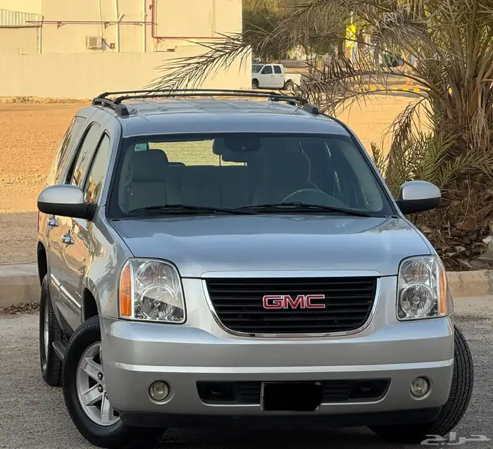 جمس يوكن موديل 2012 4