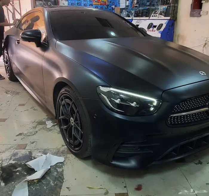 رش مطاطي  رش مطفي  تجليد 1