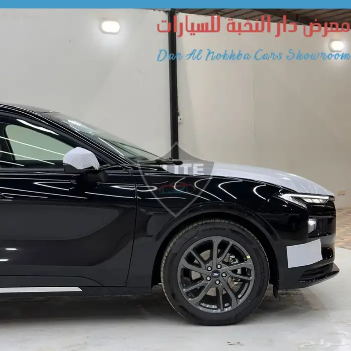 فوردتورس امبيانتي موديل2026 كاش وبنوك اقل الاسعار 3