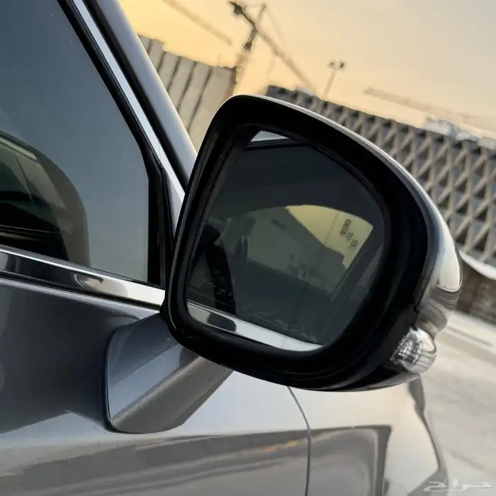 GS350 DD لكزس فل كامل رادار 13