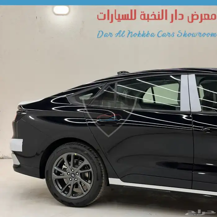 فوردتورس امبيانتي موديل2026 كاش وبنوك اقل الاسعار 4