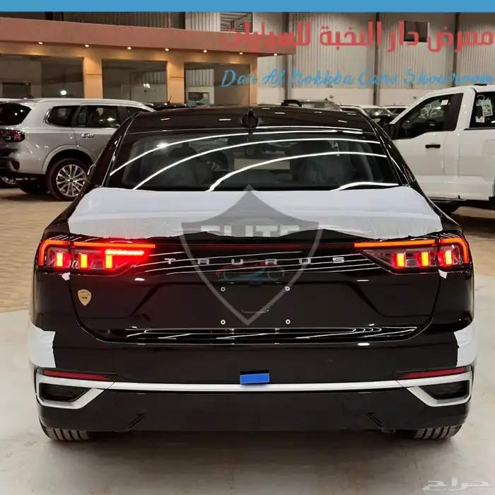 فوردتورس امبيانتي موديل2026 كاش وبنوك اقل الاسعار 9