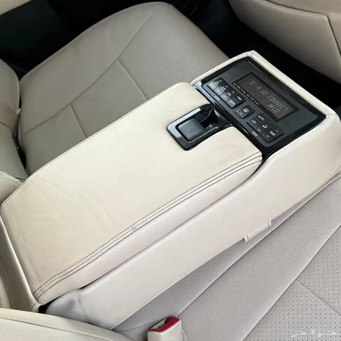 GS350 DD لكزس فل كامل رادار 14