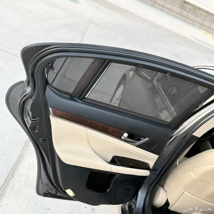 GS350 DD لكزس فل كامل رادار 6