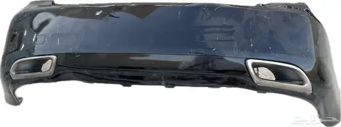 صدام لكزس ls460 موديل2007-2009 2