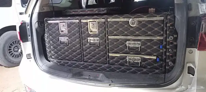 فياض الشمال لتجهيز السيارات. وملحقات جلسات البر 11