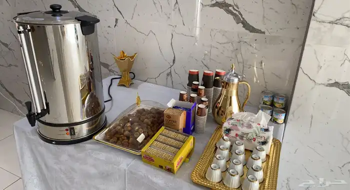 مجمع نموذجي للشقق العزاب 3