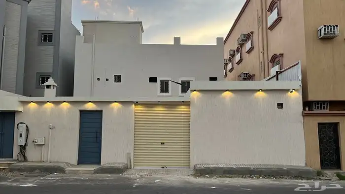 فيلا للبيع في احد رفيده 1