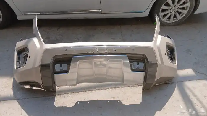 صدام يوكن جمس 2022 وكاله اصلي 1