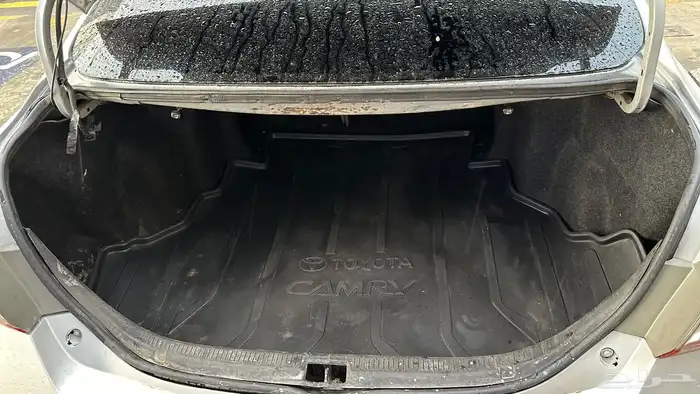 كامري 2010 للبدل او البيع 24