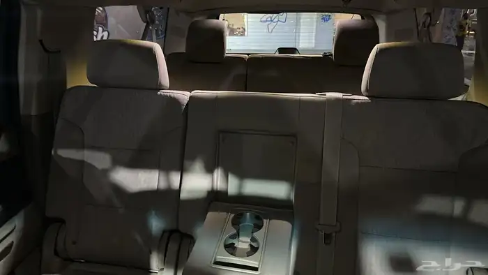 تاهو سوبربان 2015 11