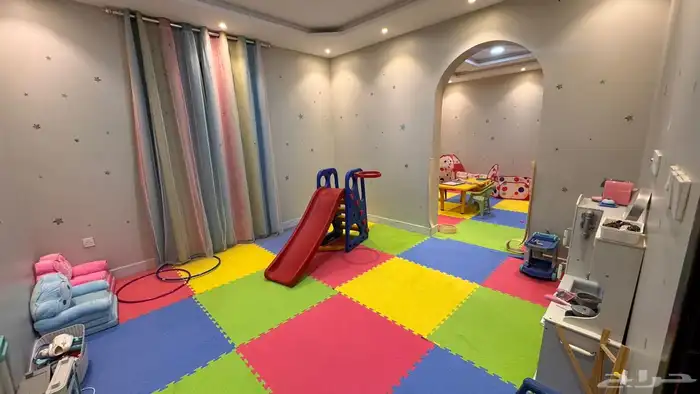 العاب غرفة أطفال 9