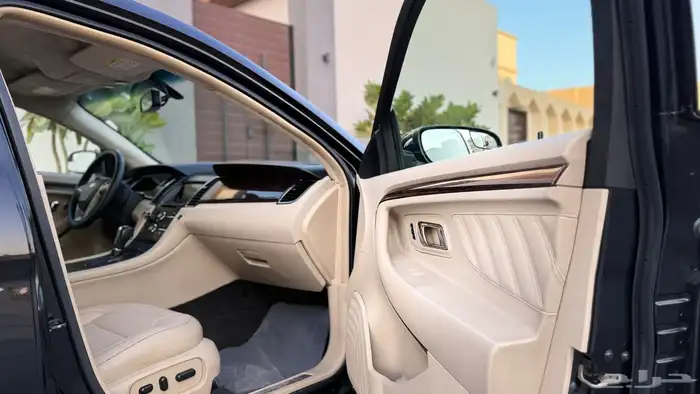 فورد تورس 2015 ليمتد 20