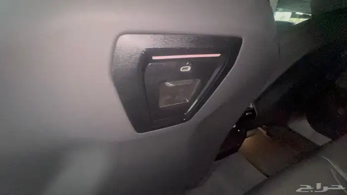 مملوكة لدي العصيمي قيد الشحن _BMW 520i MKIT بلاك أديشن_2025 12