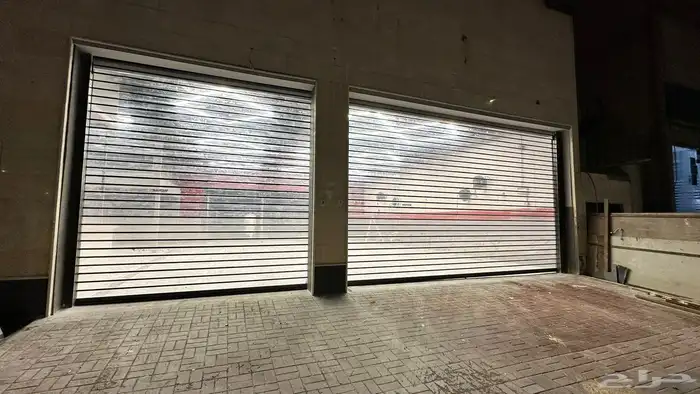 ابواب الاتوماتيكه ابواب كرا 1